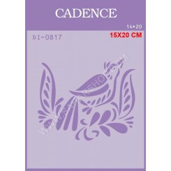 شابلون استنسیل DI-0817