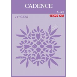 شابلون استنسیل DI-0828