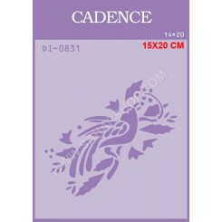 شابلون استنسیل DI-0831