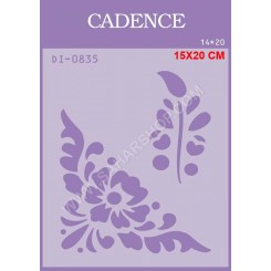 شابلون استنسیل DI-0835