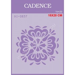 شابلون استنسیل DI-0837