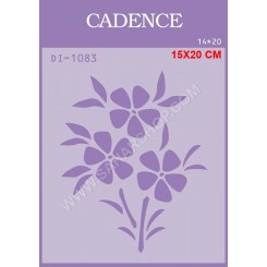 شابلون استنسیل DI-1083