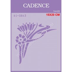 شابلون استنسیل DI-0843
