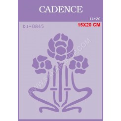 شابلون استنسیل DI-0845