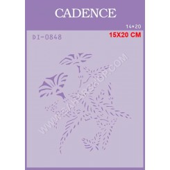 شابلون استنسیل DI-0848