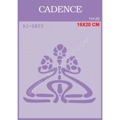 شابلون استنسیل DI-0855