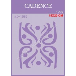 شابلون استنسیل DI-1085