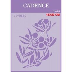 شابلون استنسیل DI-0860