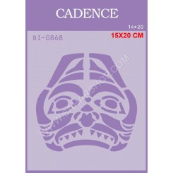 شابلون استنسیل DI-0868