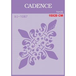 شابلون استنسیل DI-1087