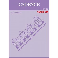 شابلون استنسیل DI-0880
