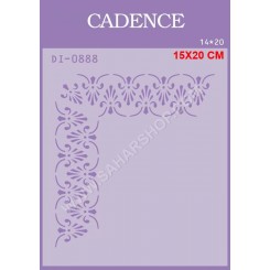 شابلون استنسیل DI-0888