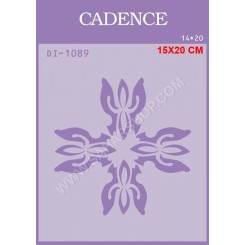 شابلون استنسیل DI-1089