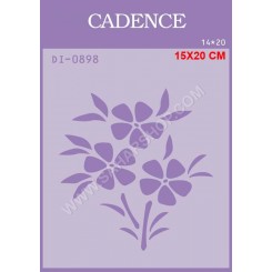 شابلون استنسیل DI-0898