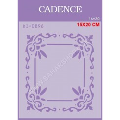 شابلون استنسیل DI-0896