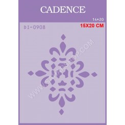 شابلون استنسیل DI-0908