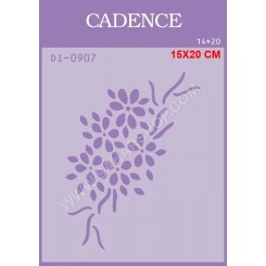 شابلون استنسیل DI-0907