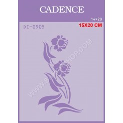 شابلون استنسیل DI-0905