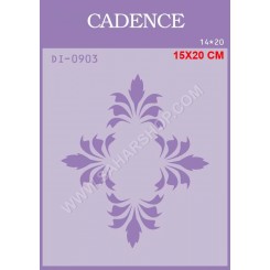 شابلون استنسیل DI-0903