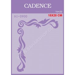 شابلون استنسیل DI-0900