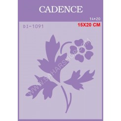 شابلون استنسیل DI-1091