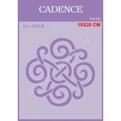 شابلون استنسیل DI-0918