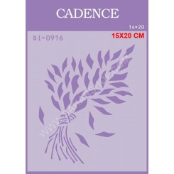 شابلون استنسیل DI-0916