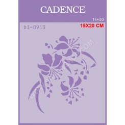 شابلون استنسیل DI-0913