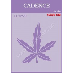 شابلون استنسیل DI-0920