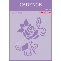 شابلون استنسیل DI-1092