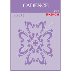 شابلون استنسیل DI-0921