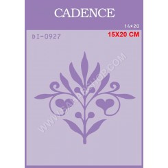 شابلون استنسیل DI-0927