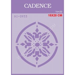 شابلون استنسیل DI-0933
