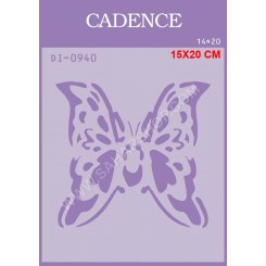 شابلون استنسیل DI-0940