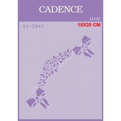 شابلون استنسیل DI-0941