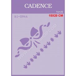 شابلون استنسیل DI-0944