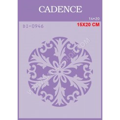 شابلون استنسیل DI-0946