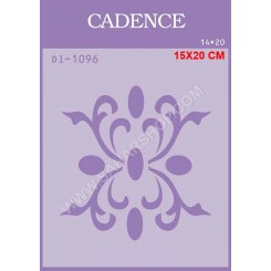 شابلون استنسیل DI-1096