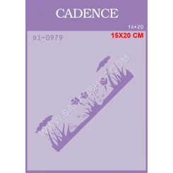 شابلون استنسیل DI-0979