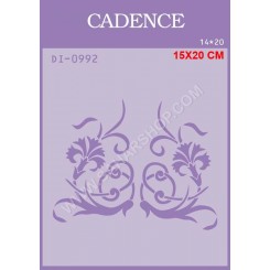شابلون استنسیل DI-0992