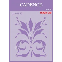 شابلون استنسیل DI-0993