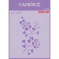 شابلون استنسیل DI-1002