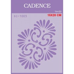 شابلون استنسیل DI-1003