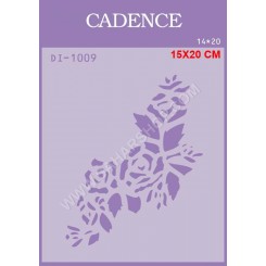 شابلون استنسیل DI-1009