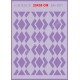 شابلون استنسیل کادنس BN-001