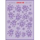 شابلون استنسیل کادنس BN-028