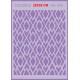 شابلون استنسیل BN-030