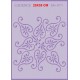 شابلون استنسیل کادنس BN-071