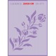 شابلون استنسیل کادنس BN-075