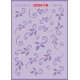 شابلون استنسیل BN-093